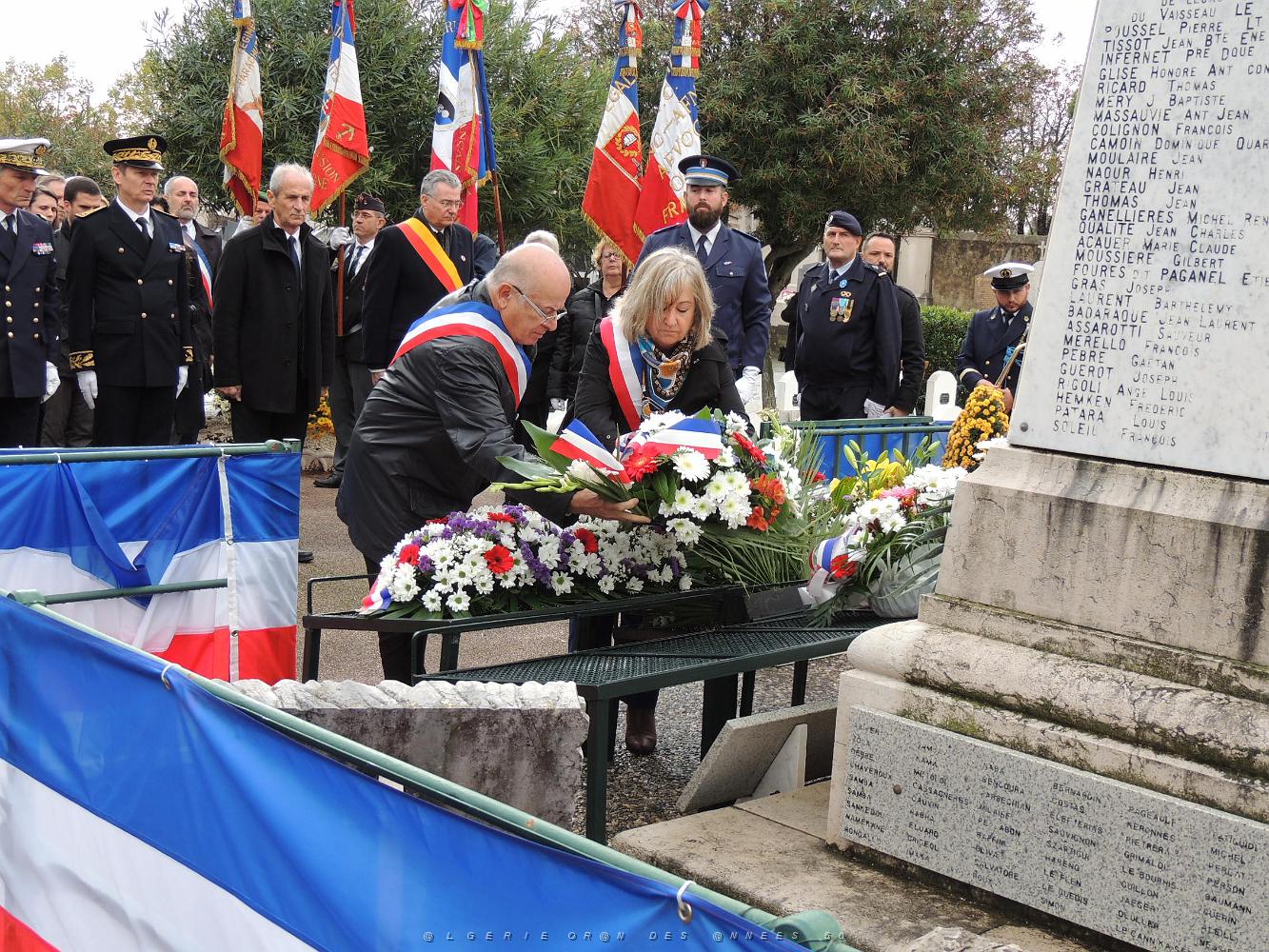 2018 11 01 TOULON HOMMAGE AUX VICTIMES CIVILES ET MILITAIRES DES 2 GUERRES (43).JPG -           